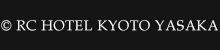RC HOTEL KYOTO